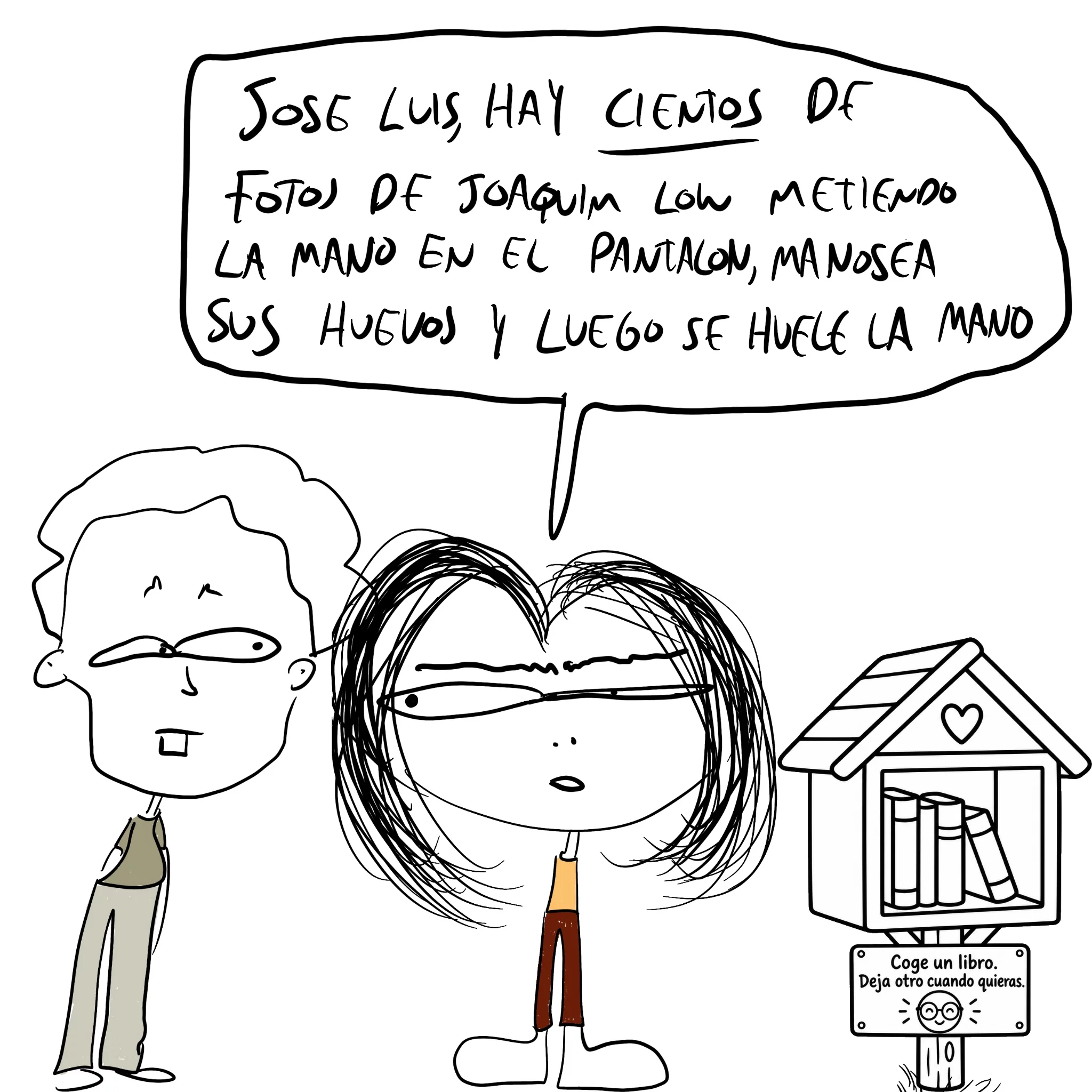 joaquim low